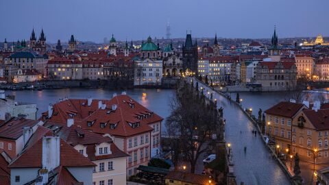 Praga