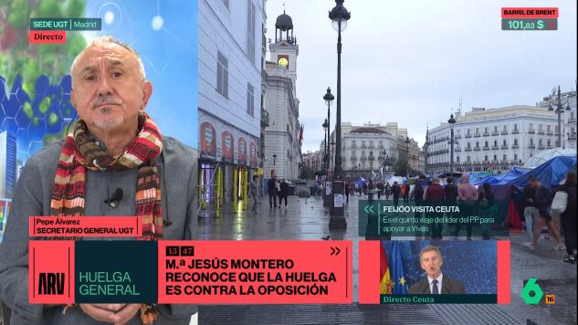 PEPE UGT
