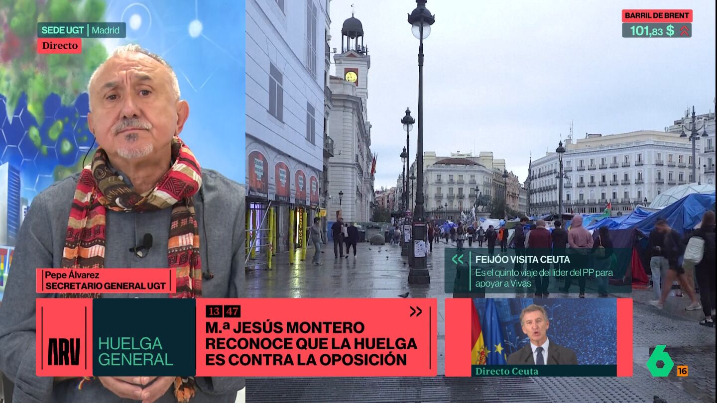 PEPE UGT