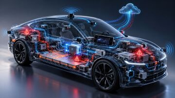 Han hackeado un BYD con demasiada facilidad. Y lo que acaba de pasar en la F&oacute;rmula 1 demuestra el problema de convertir los coches en ordenadores