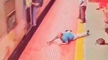 Pasajero