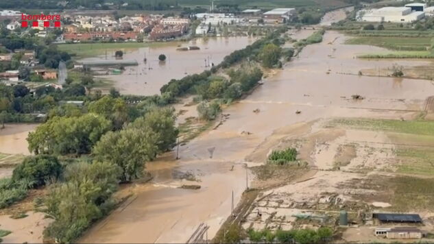 Tormentas catalu&ntilde;a