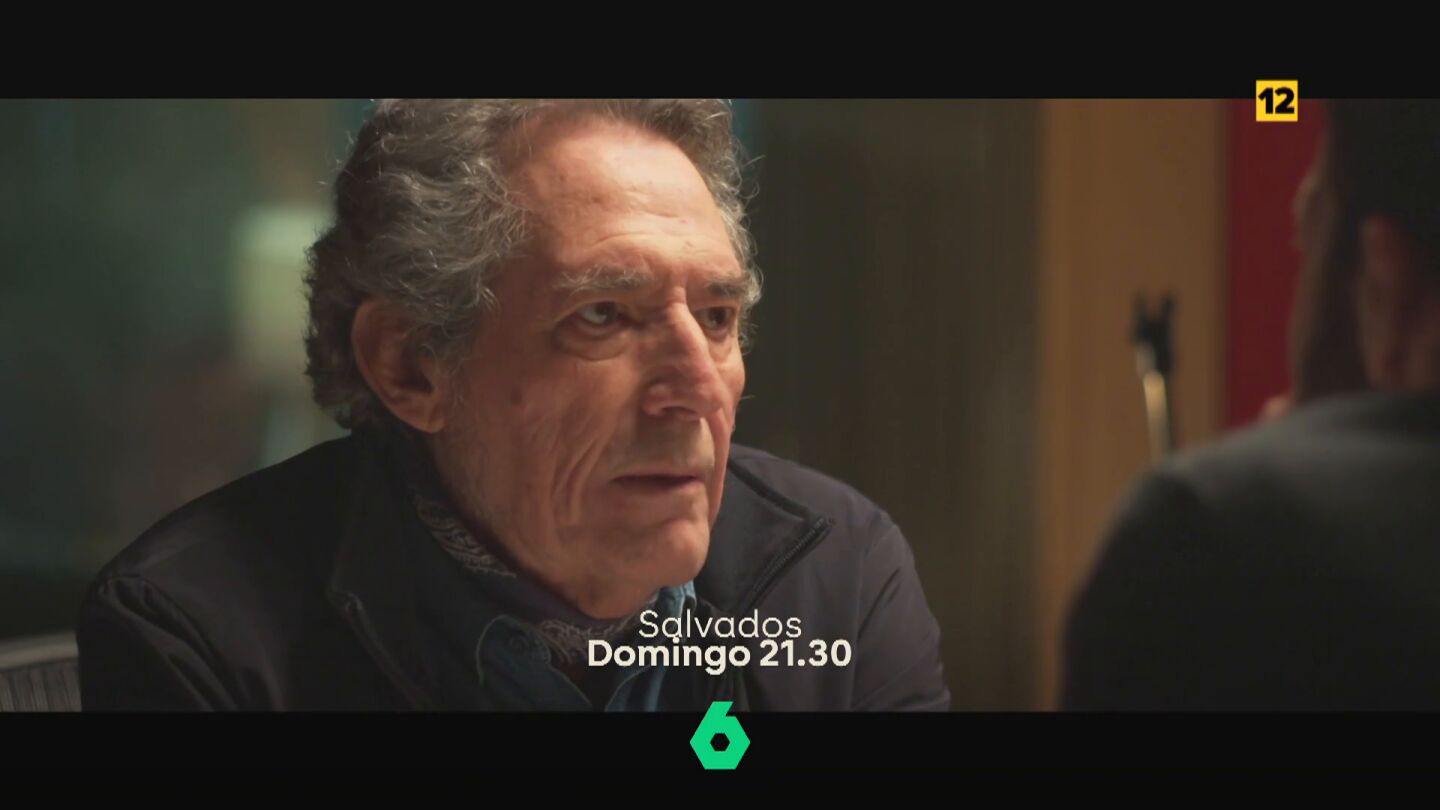 Miguel R&iacute;os, sobre la gente que se va de sus conciertos cuando denuncia injusticias: "Pasa en lo sitios donde est&aacute; la ultraderecha"