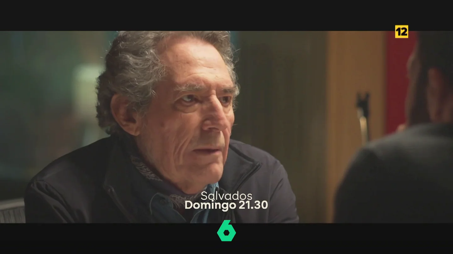 Miguel Ríos, sobre la gente que se va de sus conciertos cuando denuncia injusticias: "Pasa en lo sitios donde está la ultraderecha" Miguel Ríos, sobre la gente que se va de sus conciertos cuando denuncia injusticias: "Pasa en lo sitios donde está la ultraderecha"