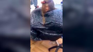 Peluquero