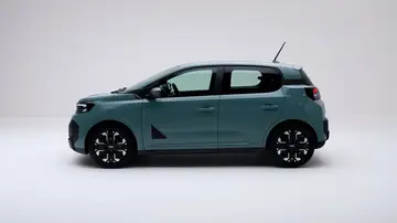 Dacia Spring 2027 Dacia Spring 2027