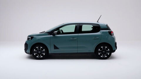 Dacia Spring 2027