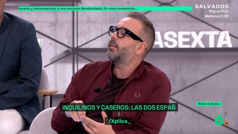 Antonio Maestre