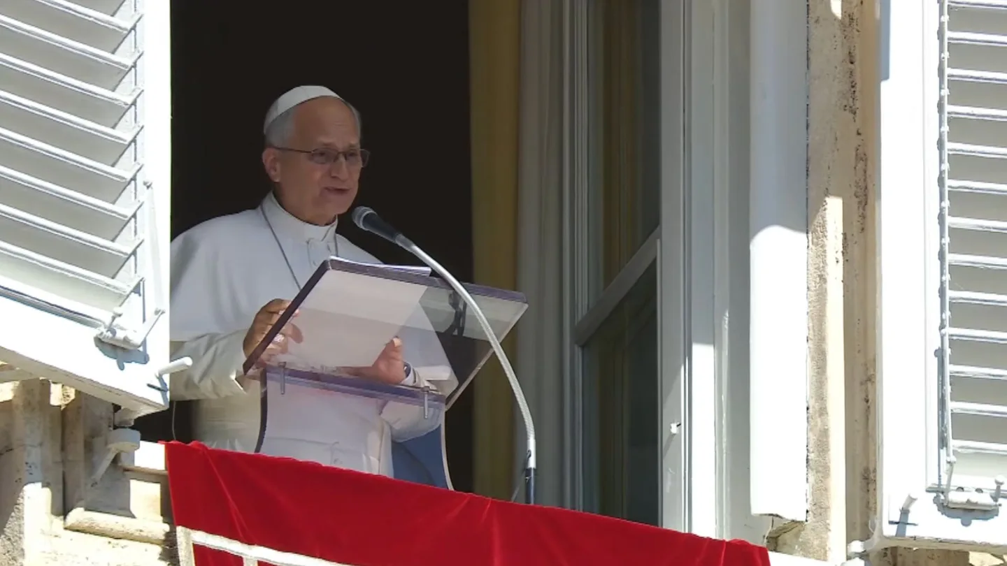 El papa León XIV será operado de un nódulo en el pulmón en los próximos días El papa León XIV será operado de un nódulo en el pulmón en los próximos días