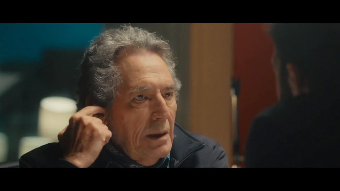 Miguel Ríos y las drogas: "No me he metido una raya de cocaína antes de cantar en mi vida, porque te cierra la garganta" Miguel Ríos y las drogas: "No me he metido una raya de cocaína antes de cantar en mi vida, porque te cierra la garganta"
