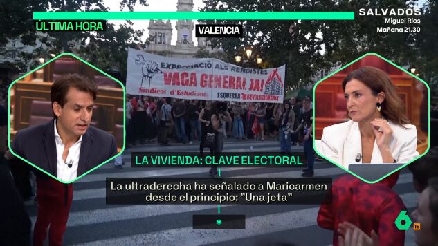 Lluis Orriols, en laSexta Xplica