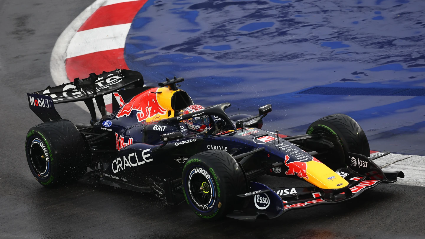 Max Verstappen Max Verstappen
