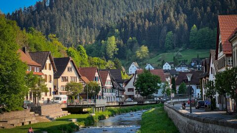 Schiltach