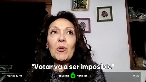 Los afectados por la 'ley de nietos' prometen pelear por sus derechos: "Todo apunta a que hay espa&ntilde;oles de primera y de segunda"