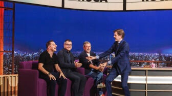 Los hermanos Roca recuerdan los inicios de El Celler de Can Roca en 1986: "Era el restaurante m&aacute;s cutre de Espa&ntilde;a, seg&uacute;n dijo un cr&iacute;tico"