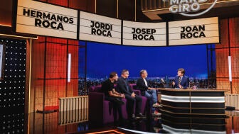 El l&iacute;o de un cr&iacute;tico de la estrella Michel&iacute;n al confundir El Celler de Can Roca con el restaurante de sus padres: "Comi&oacute; lentejas"