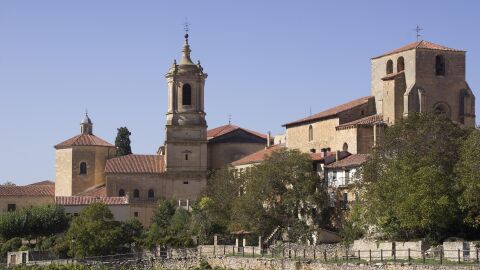 Santo Domingo de Silos