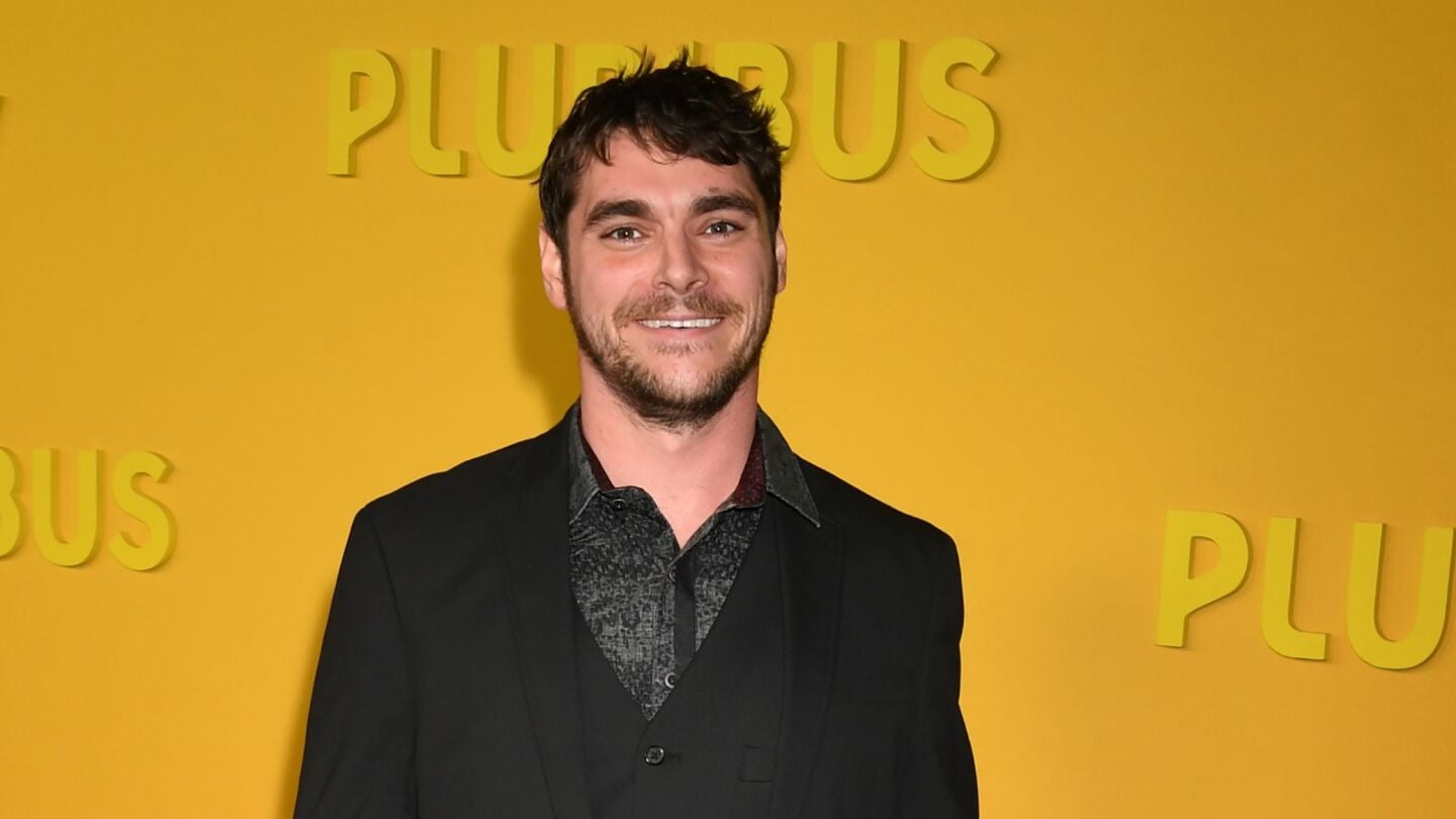 RJ Mitte