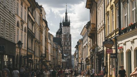 Cracovia
