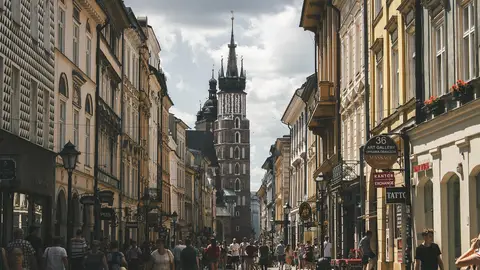 Cracovia Cracovia