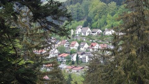 Triberg