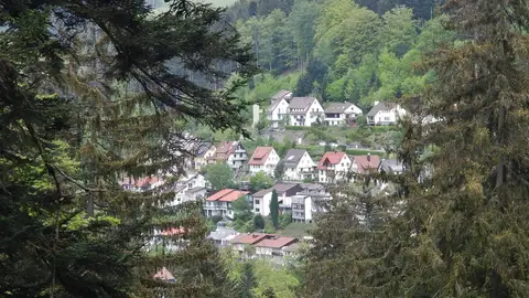 Triberg Triberg