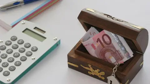 Ahorros Ahorros