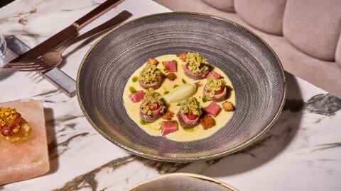 Plato de Quintoelemento