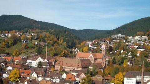 Alpirsbach