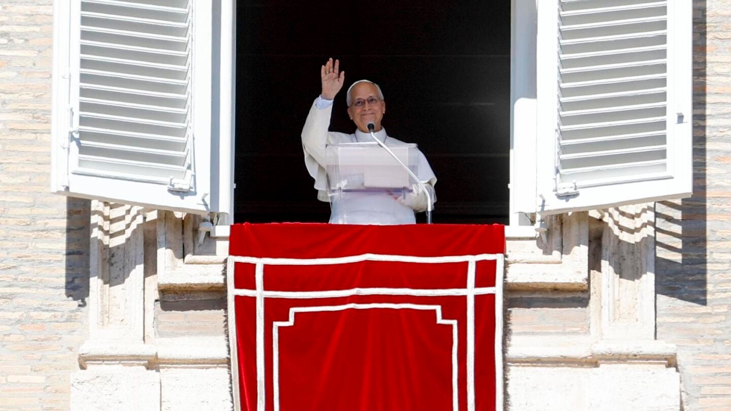 El papa Le&oacute;n XIV ser&aacute; operado de un n&oacute;dulo pulmonar: qu&eacute; es esta lesi&oacute;n y cu&aacute;ndo puede ser maligna