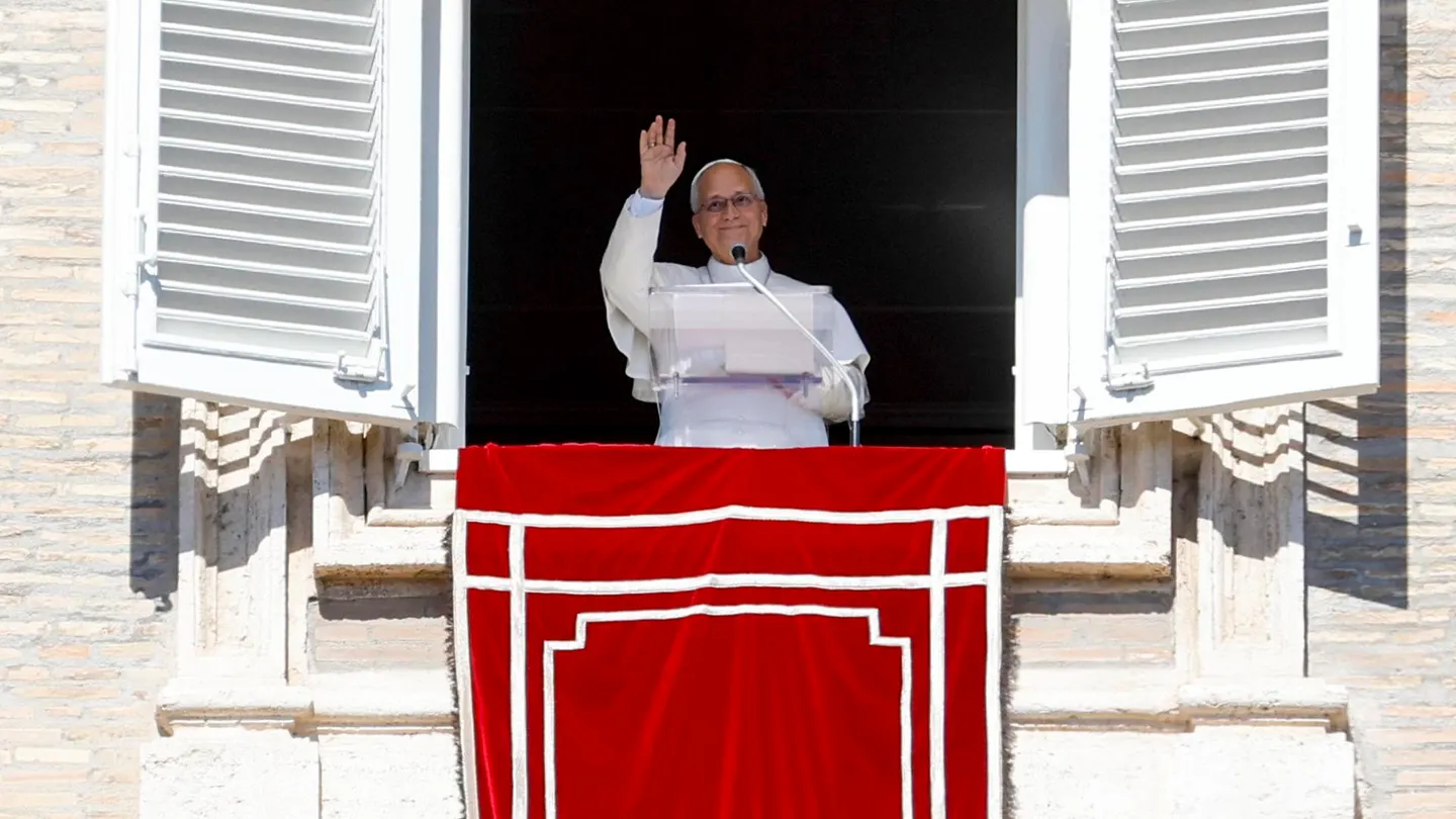 El papa León XIV será operado de un nódulo pulmonar: qué es esta lesión y cuándo puede ser maligna El papa León XIV será operado de un nódulo pulmonar: qué es esta lesión y cuándo puede ser maligna