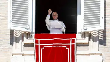 El papa León XIV será operado de un nódulo pulmonar: qué es esta lesión y cuándo puede ser maligna El papa León XIV será operado de un nódulo pulmonar: qué es esta lesión y cuándo puede ser maligna
