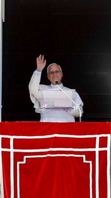 El papa Le&oacute;n XIV ser&aacute; operado de un n&oacute;dulo pulmonar: qu&eacute; es esta lesi&oacute;n y cu&aacute;ndo puede ser maligna