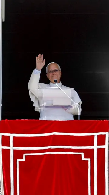 El papa León XIV será operado de un nódulo pulmonar: qué es esta lesión y cuándo puede ser maligna