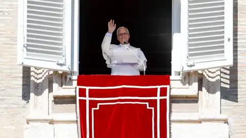 El papa León XIV será operado de un nódulo pulmonar: qué es esta lesión y cuándo puede ser maligna El papa León XIV será operado de un nódulo pulmonar: qué es esta lesión y cuándo puede ser maligna