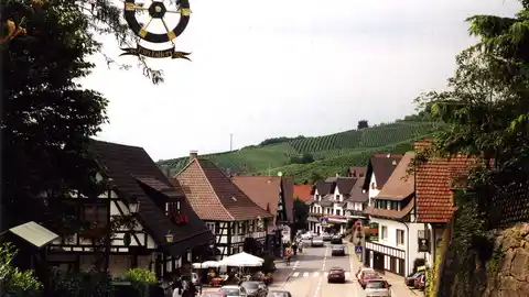 Sasbachwalden Sasbachwalden