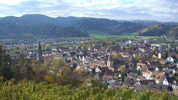Gengenbach