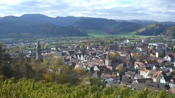 Gengenbach Gengenbach