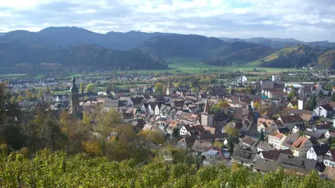 Gengenbach Gengenbach