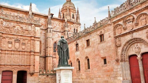Universidad de Salamanca