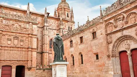 Universidad de Salamanca Universidad de Salamanca