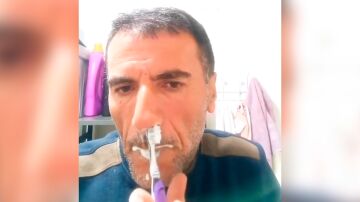 Cepillo