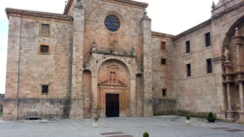 San Millán de la Cogolla