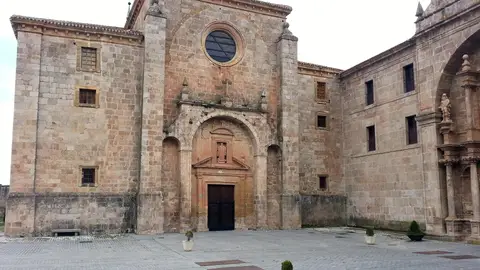 San Millán de la Cogolla San Millán de la Cogolla