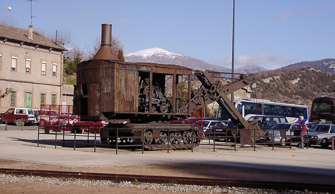Museo de las Minas