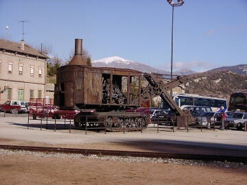 Museo de las Minas
