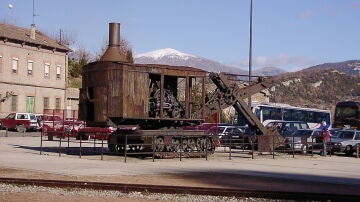 Museo de las Minas