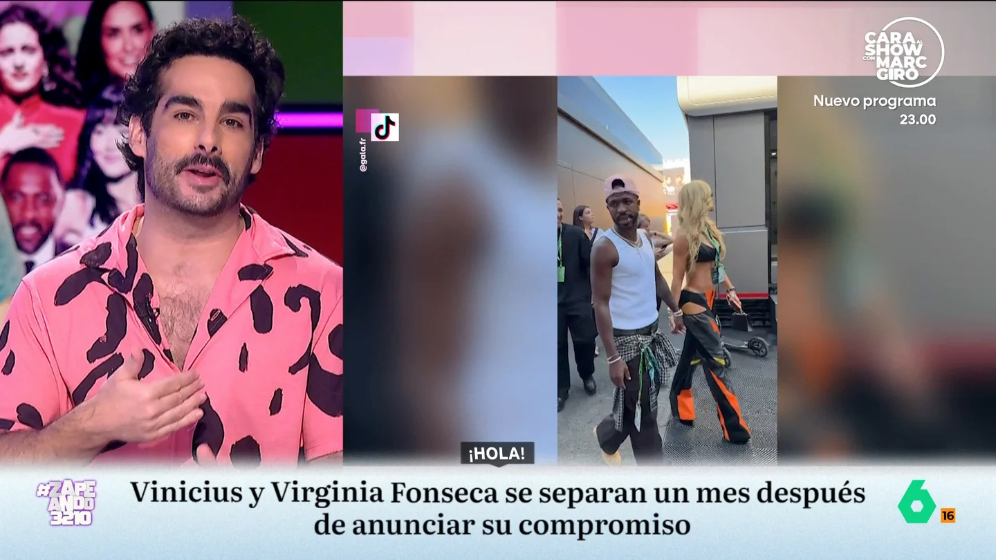 Vinicius Vinicius