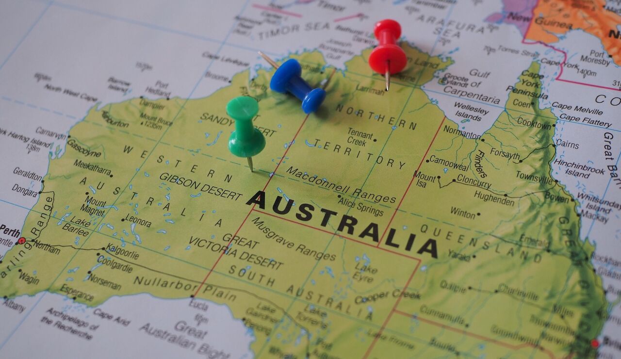 Australia