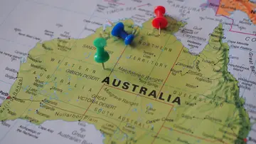 Australia Australia
